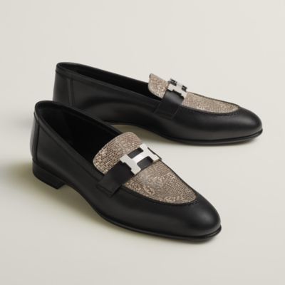 モカシン - パリ - レディースシューズ | Hermès - エルメス-公式サイト